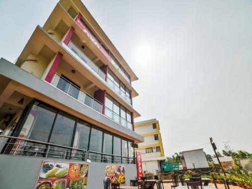 hotel o dewa goa hotel near dabolim airport