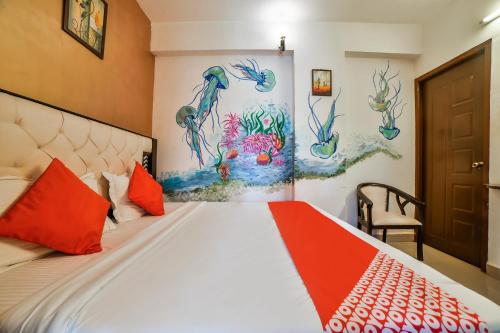 hotel o dewa goa hotel near dabolim airport