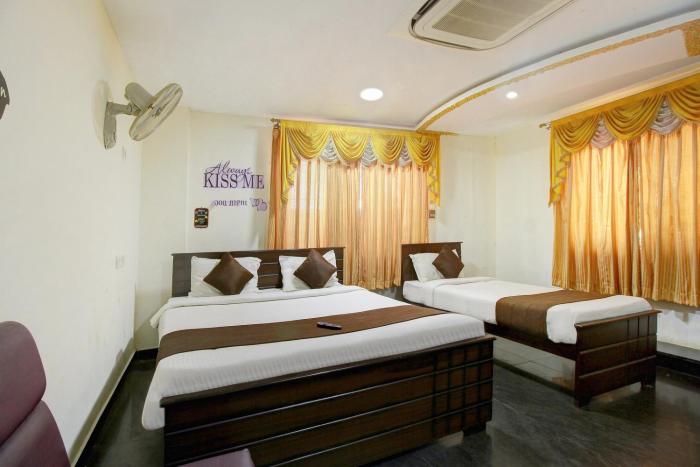hotel o india gate