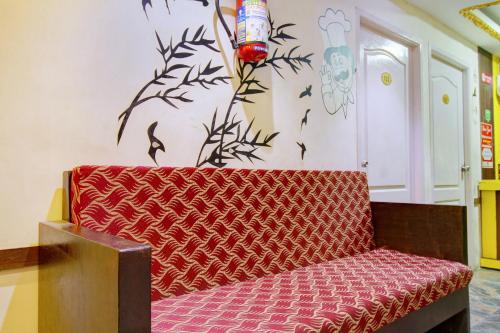 Hotel O India Gate,,3 star