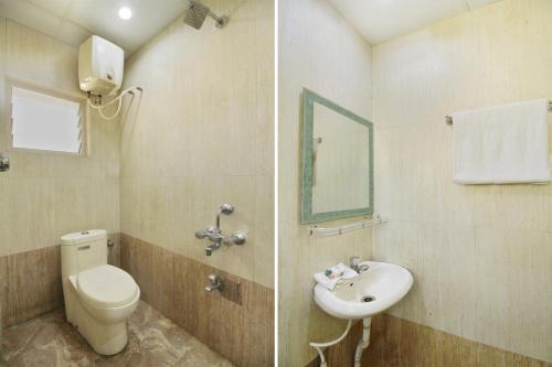 Hotel O India Gate,,3 star