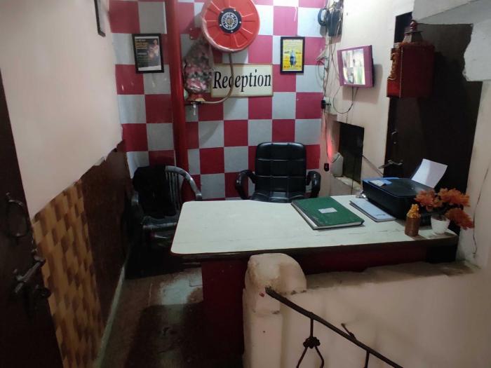 varanasi