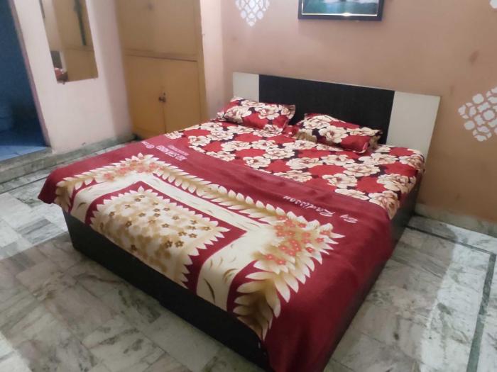 varanasi