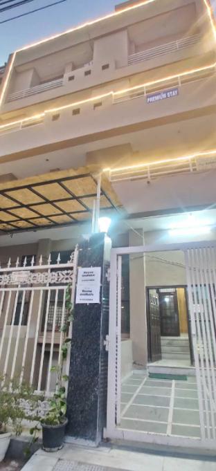 hotel o hotel crown 15