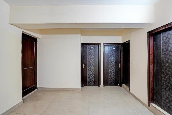 hotel o hotel crown 15