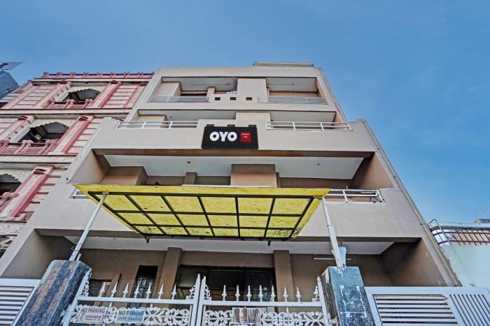 hotel o hotel crown 15