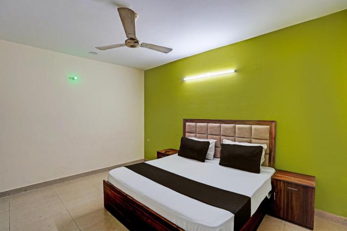 hotel o hotel crown 15