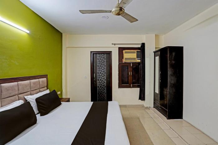 hotel o hotel crown 15