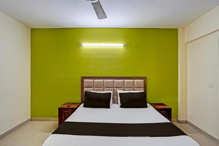 hotel o hotel crown 15