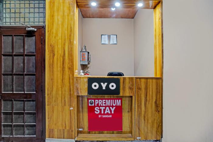 hotel o hotel crown 15