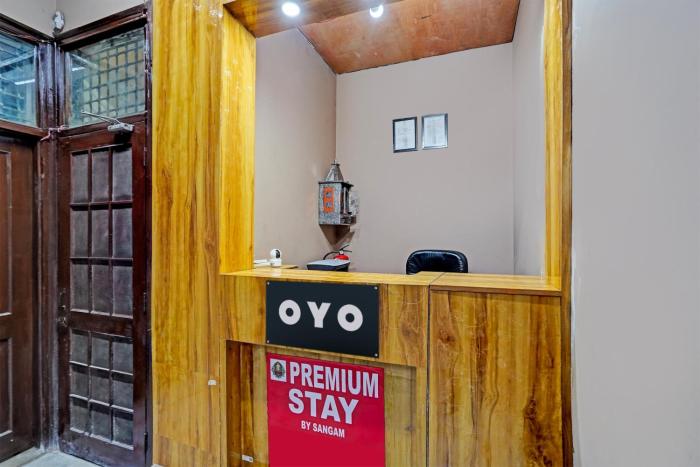 hotel o hotel crown 15