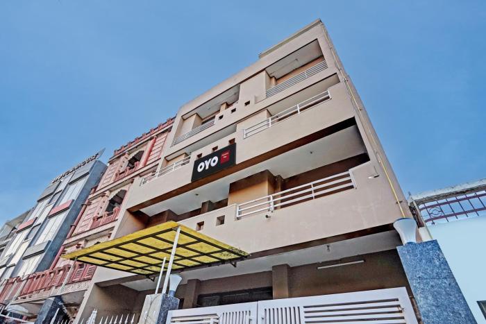 hotel o hotel crown 15