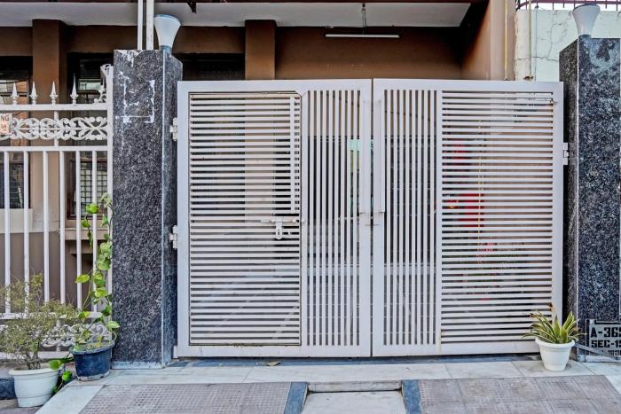 hotel o hotel crown 15