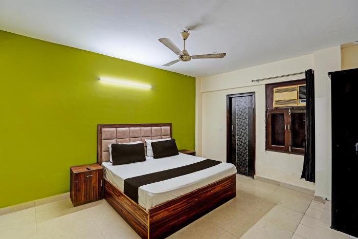 hotel o hotel crown 15