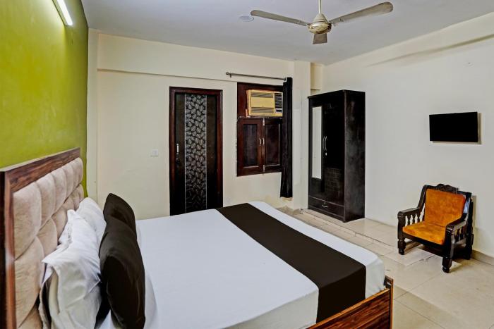 hotel o hotel crown 15