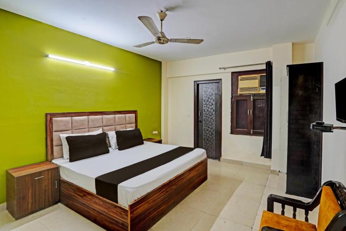 hotel o hotel crown 15