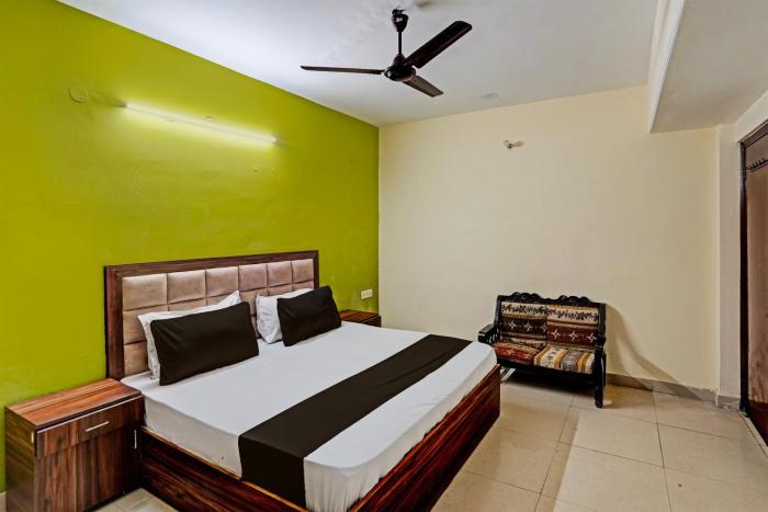 hotel o hotel crown 15