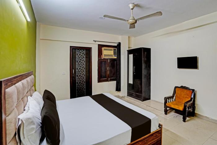 hotel o hotel crown 15