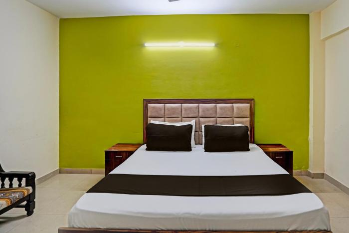 hotel o hotel crown 15