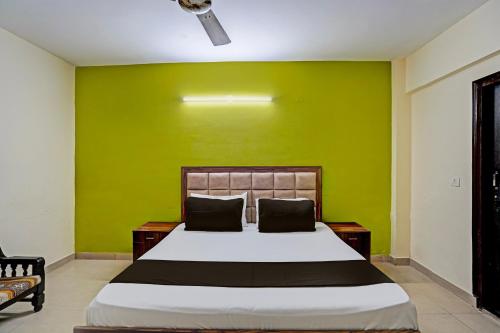 hotel o hotel crown 15