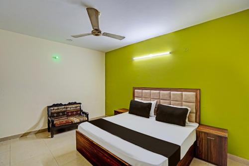 hotel o hotel crown 15