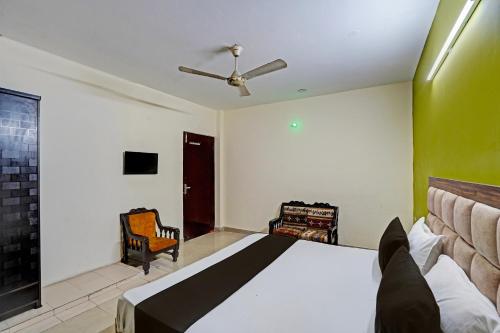 hotel o hotel crown 15