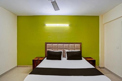 hotel o hotel crown 15