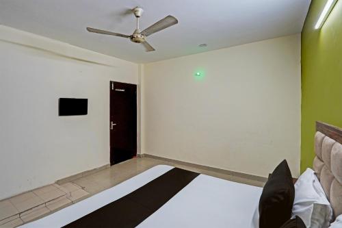 hotel o hotel crown 15