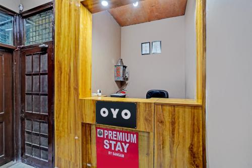 hotel o hotel crown 15