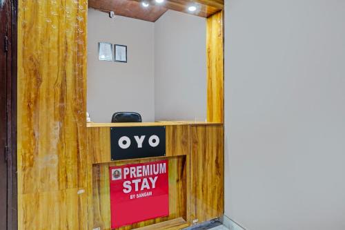 hotel o hotel crown 15