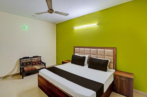 hotel o hotel crown 15