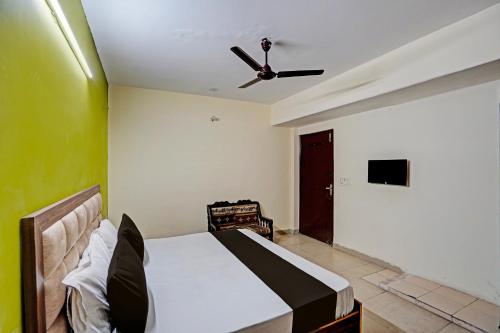 hotel o hotel crown 15