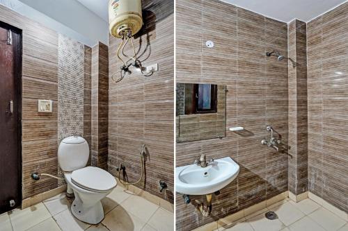 hotel o hotel crown 15