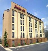 hampton inn portsmouth central