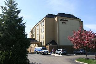 Hampton Inn Portsmouth Central,Sanford>>Portsmouth,3 star