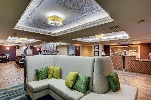 Hampton Inn Portsmouth Central,Sanford>>Portsmouth,3 star