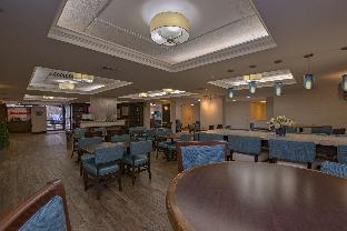 Hampton Inn Portsmouth Central,Sanford>>Portsmouth,3 star