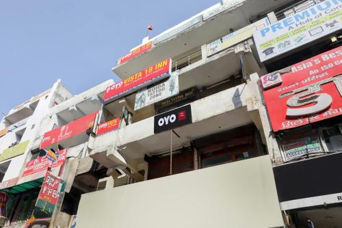 hotel o vista 18 inn