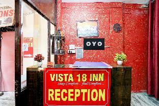 hotel o vista 18 inn