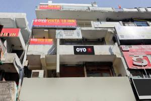 hotel o vista 18 inn