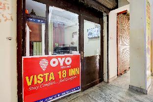 hotel o vista 18 inn