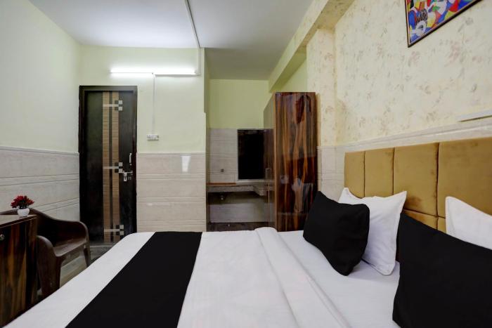hotel o vista 18 inn