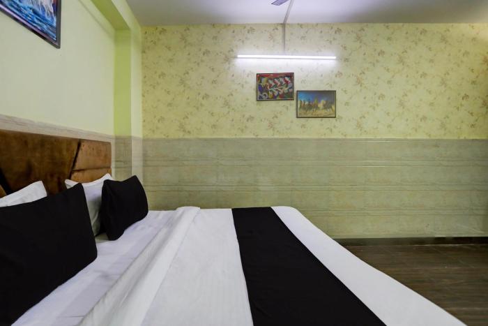 hotel o vista 18 inn
