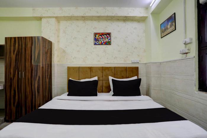 hotel o vista 18 inn