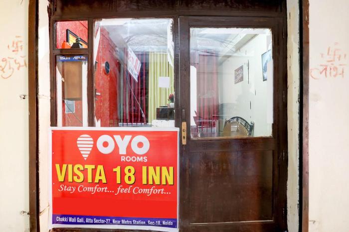 hotel o vista 18 inn