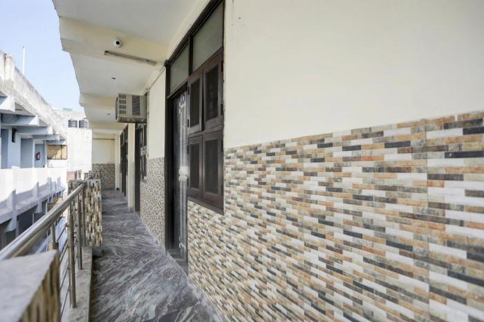 hotel o vista 18 inn