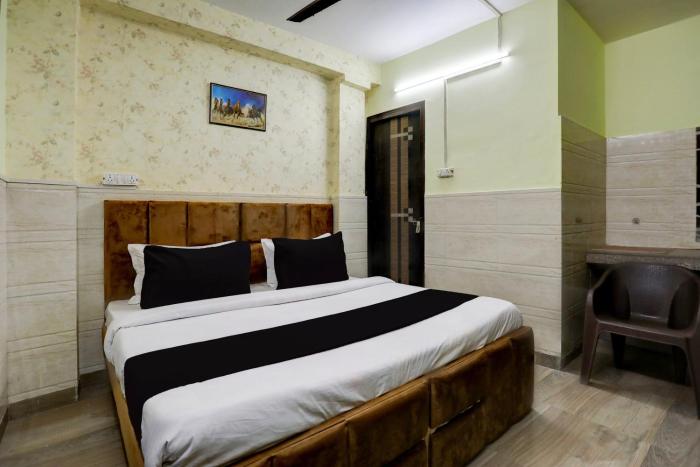 hotel o vista 18 inn