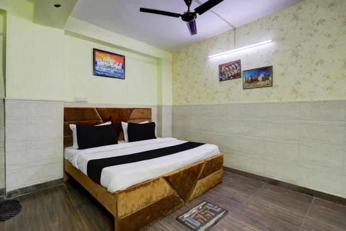 hotel o vista 18 inn