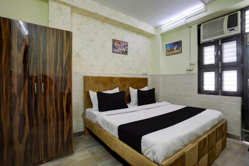 hotel o vista 18 inn