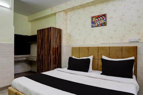 hotel o vista 18 inn